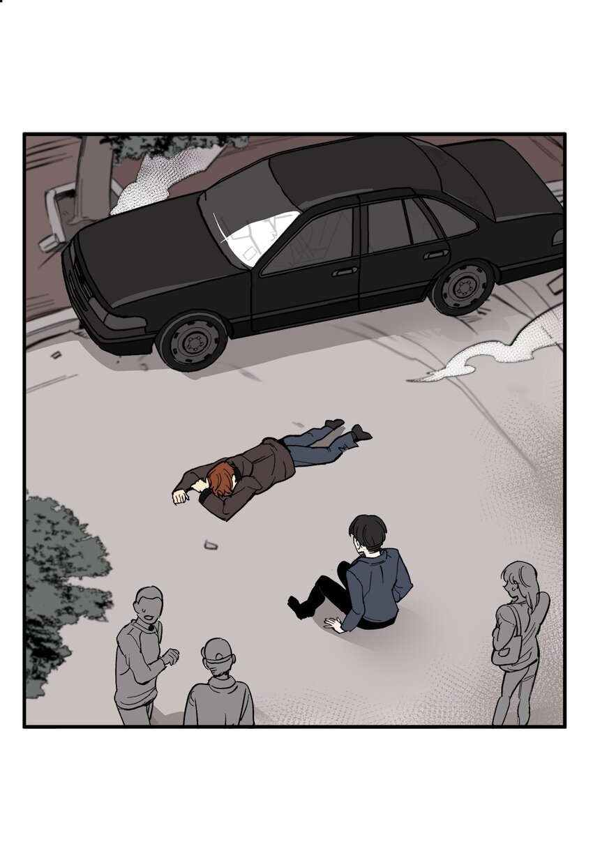 37 撞人(1/2)-第37话