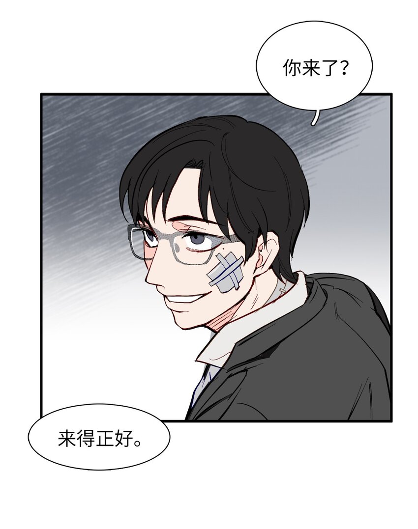 37 撞人(1/2)-第37话