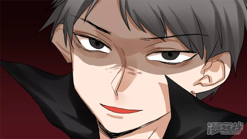 第十一章 缩圈了(1/2)-第11话