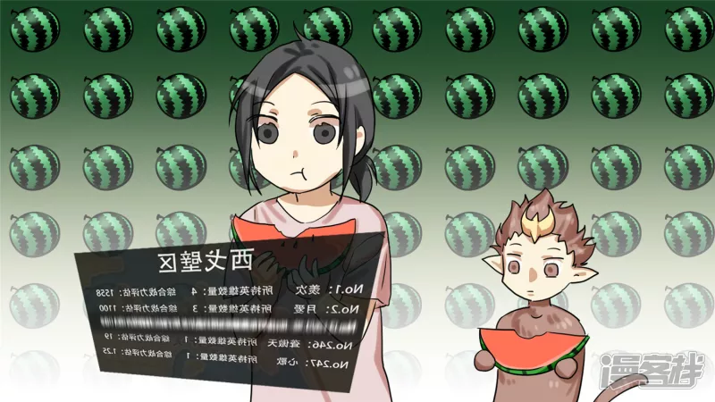 第十一章 缩圈了(1/2)-第11话