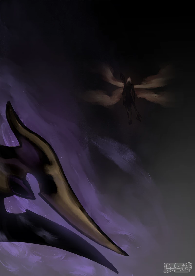 第一百零四章 心 （下）-第103话