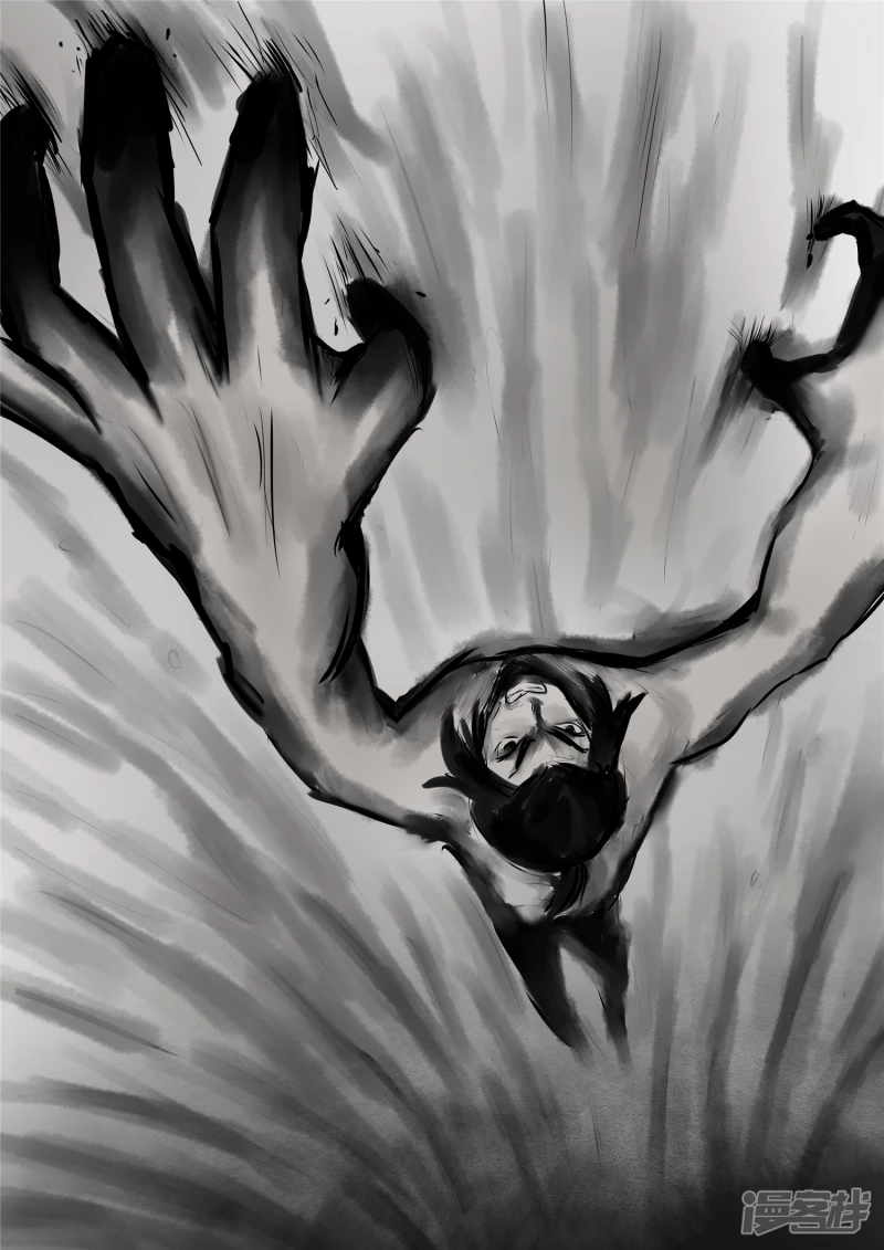 第一百零六章 一念黑白-第105话