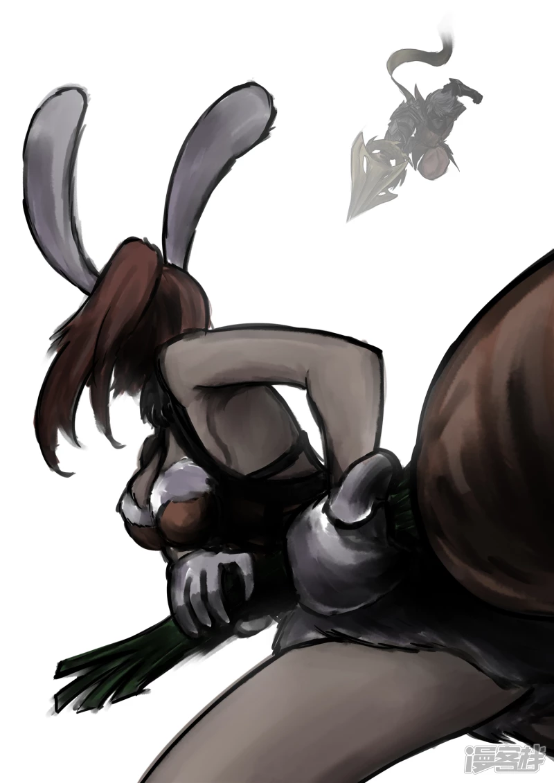 第一百零八章 绽放刀锋-第107话