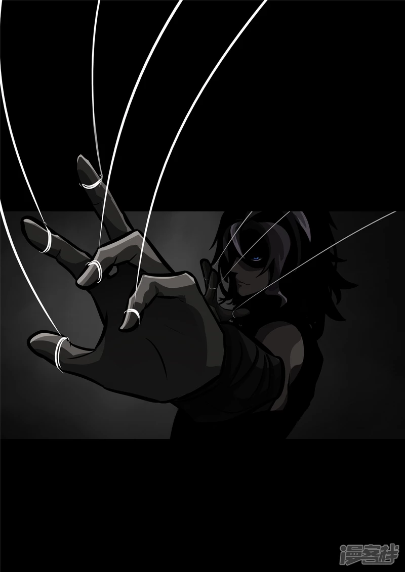 第一百一十二章 化地为牢-第111话