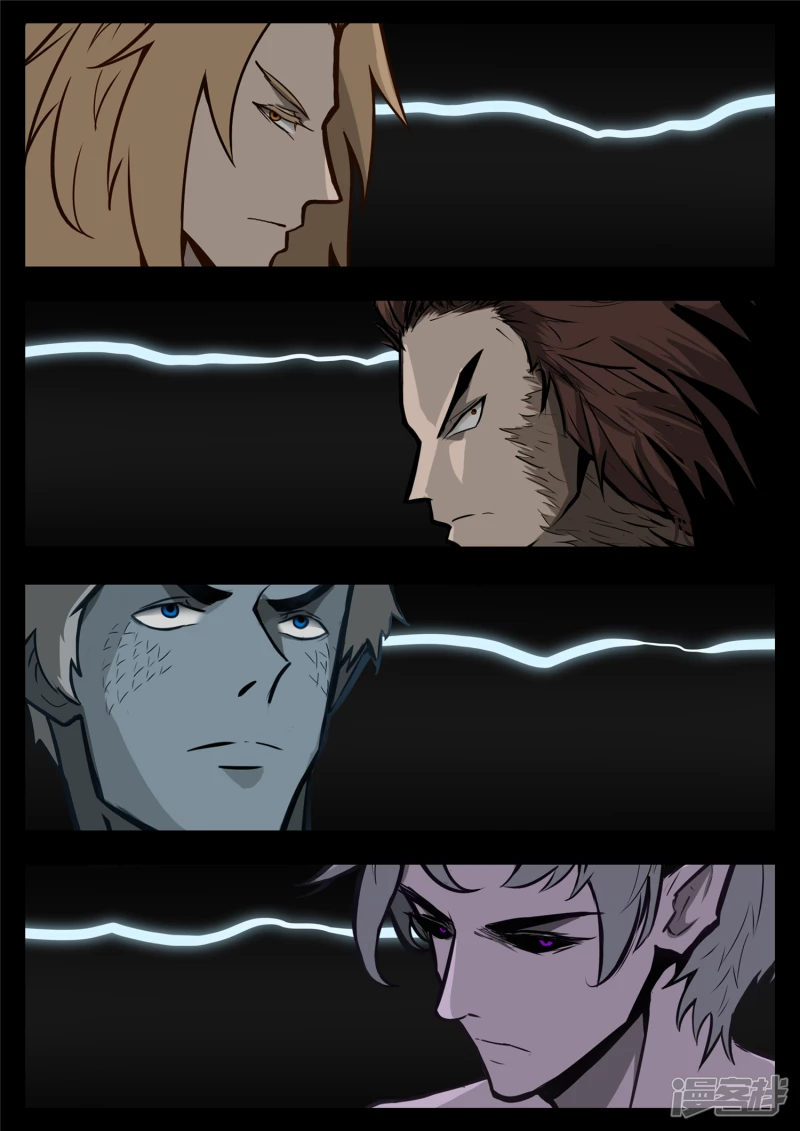 第一百一十四章 冤家路窄-第113话