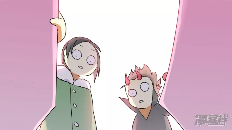 番外 圣诞节特别篇-第13话