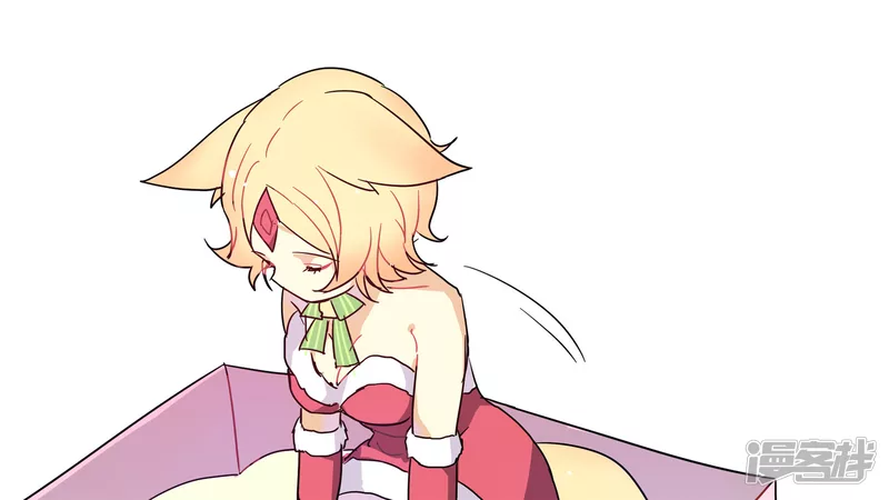 番外 圣诞节特别篇-第13话