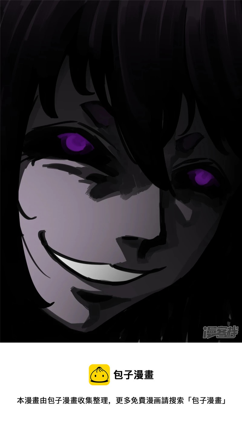 第一百二十八章 寂灭永夜-第127话