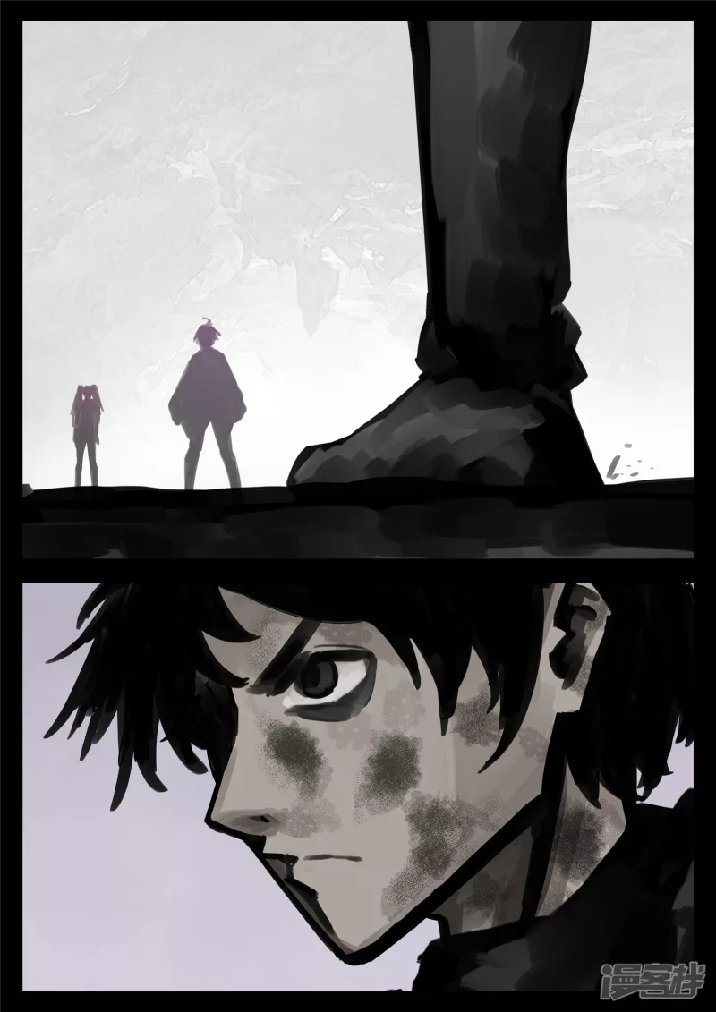 第一百三十六章 败犬-第135话