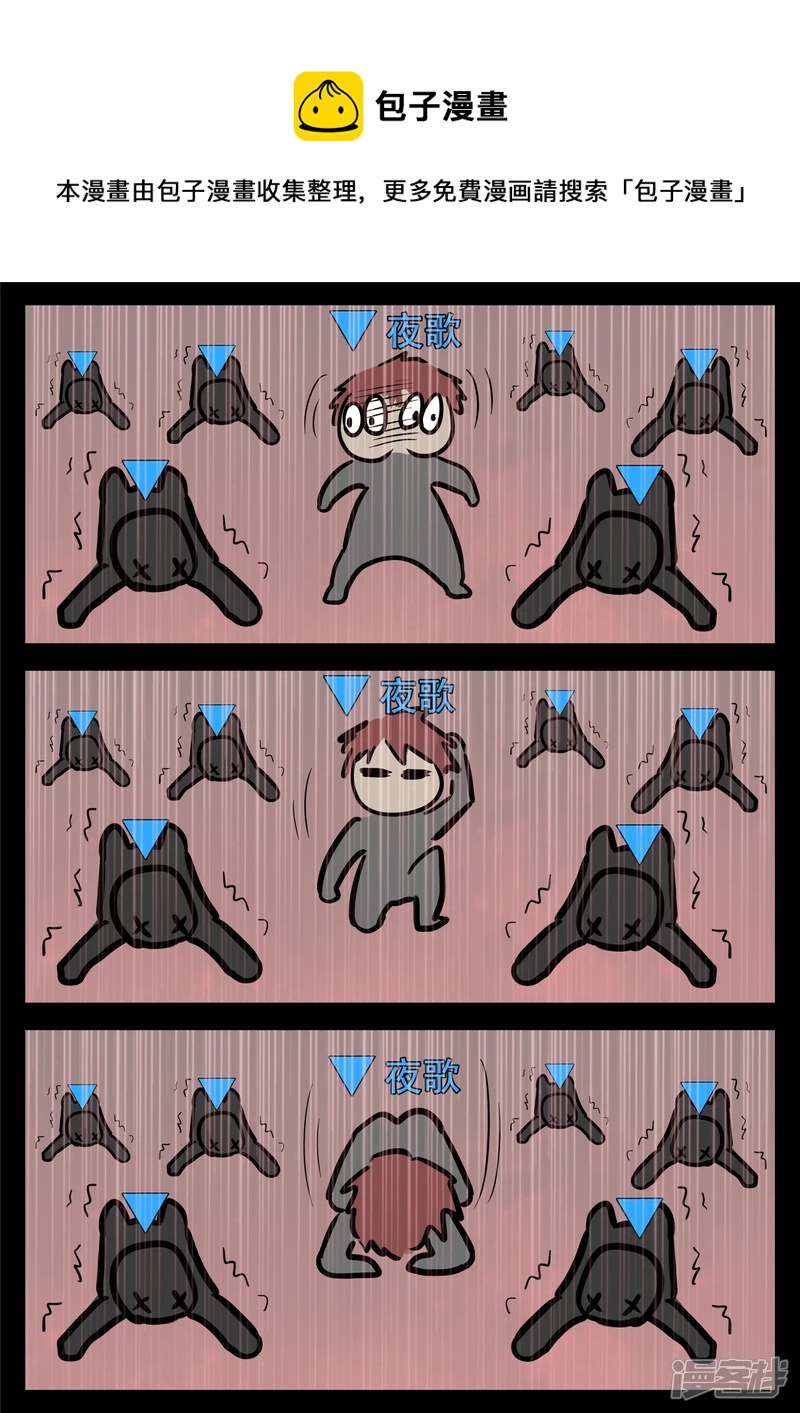 第一百四十章  压迫感-第139话