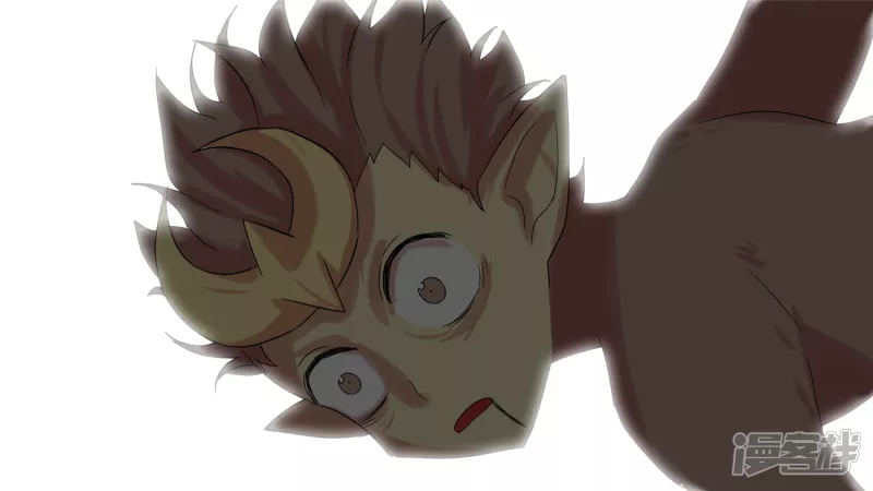 第十三章 齐天大圣(1/2)-第15话