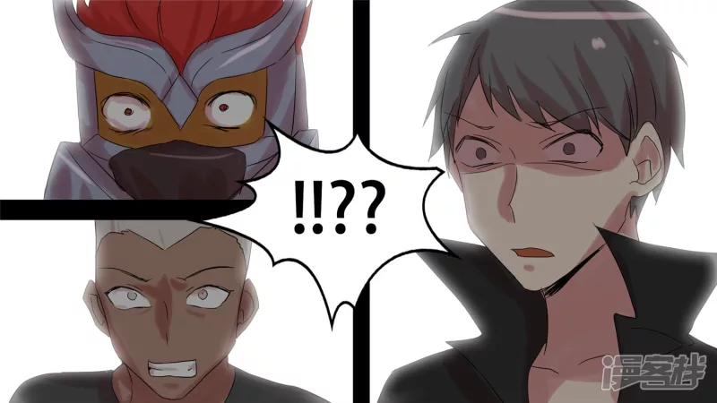 第十三章 齐天大圣(1/2)-第15话