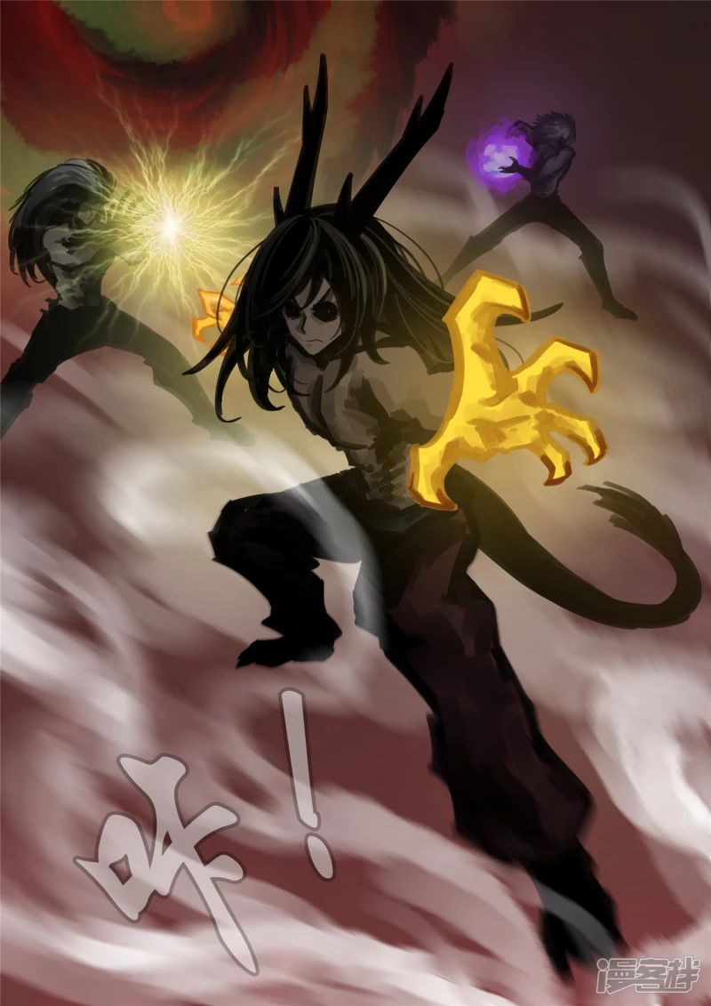 第一百五十二章 重生-第151话