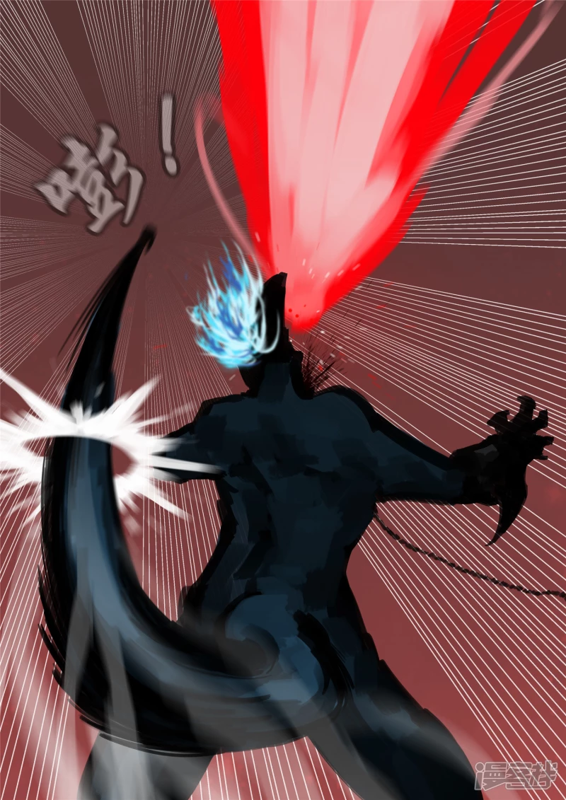 第一百五十四章 重见天日-第153话