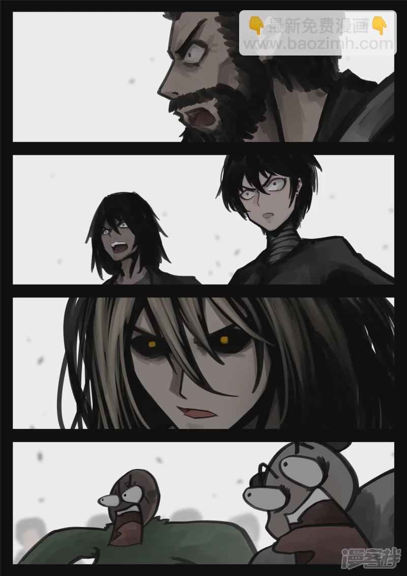 第一百五十六章 前功尽弃-第155话