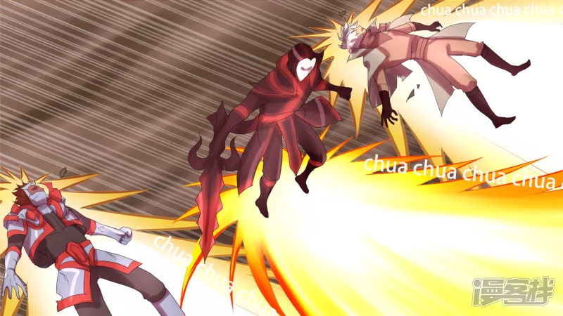 第十五章 战役结束(1/2)-第17话