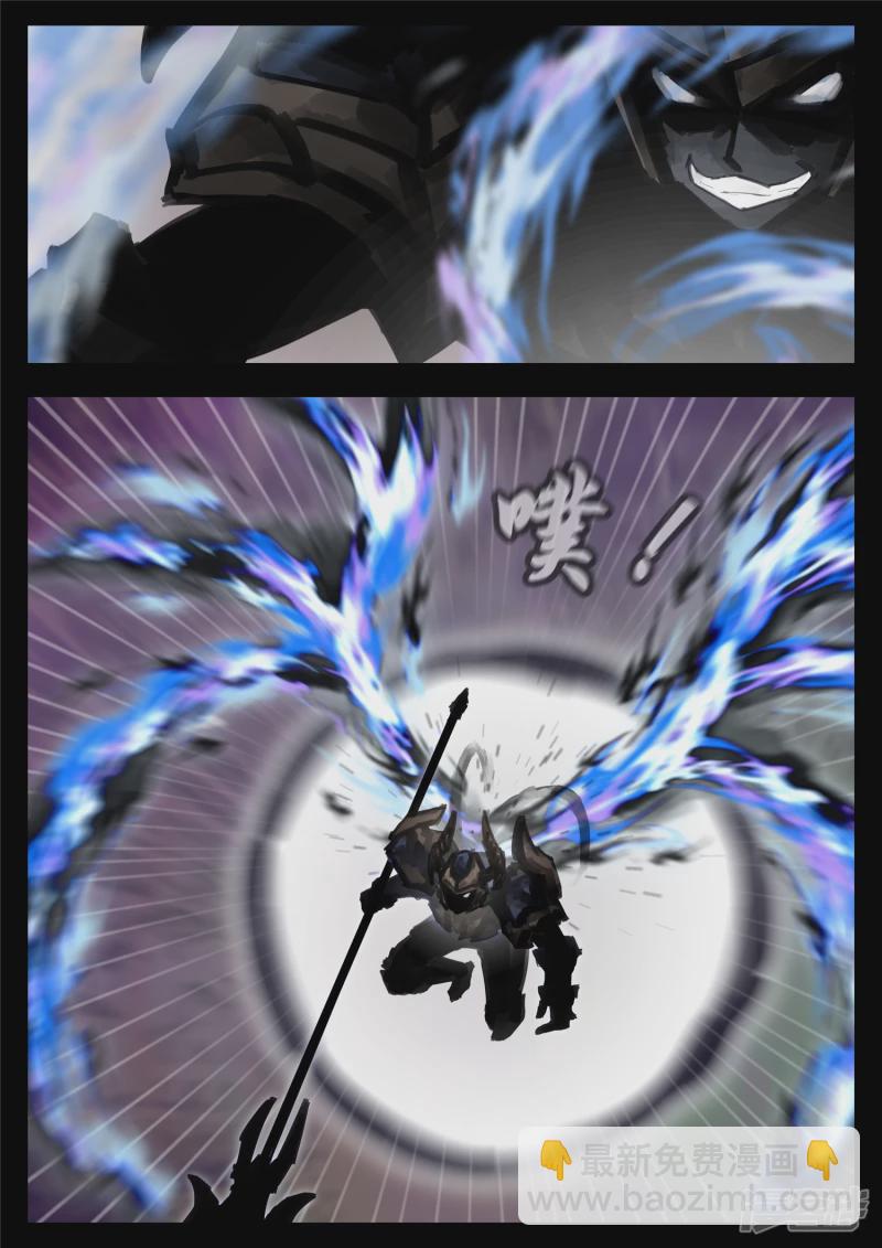 第一百七十章 屠神有望-第169话