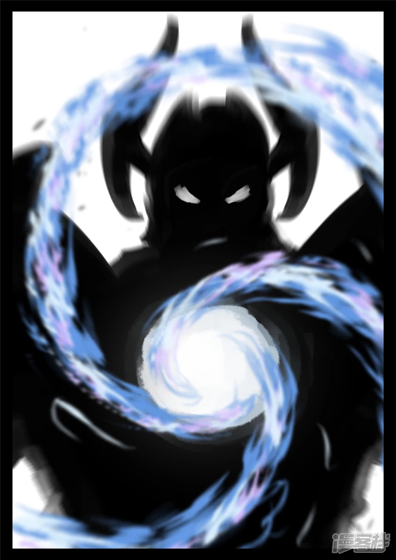 第一百七十章 屠神有望-第169话