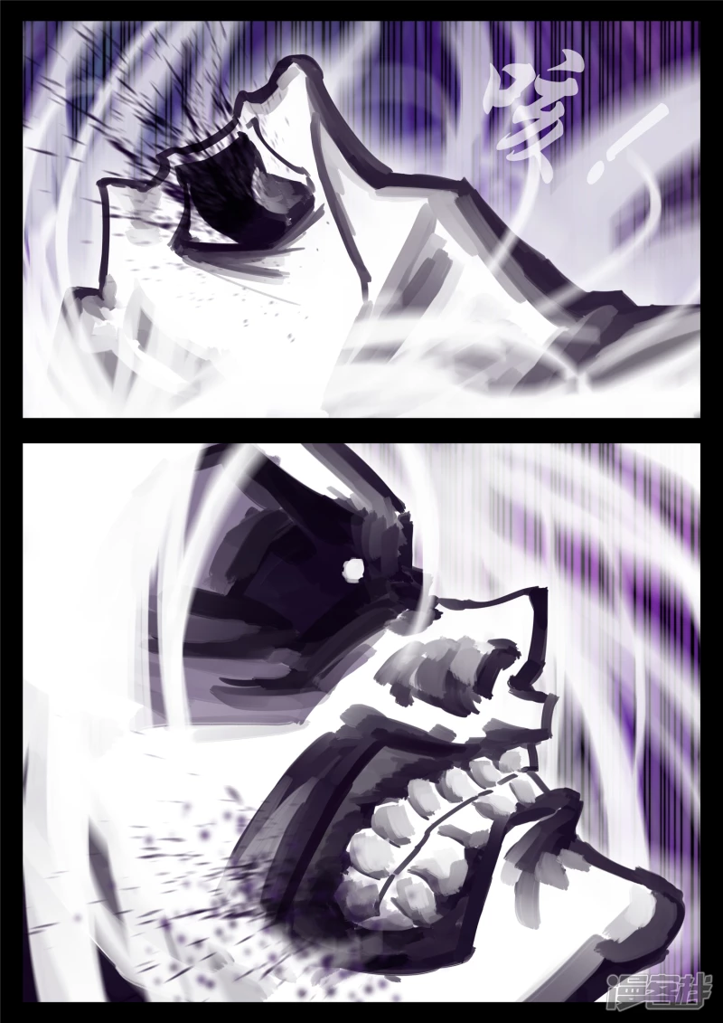 第一百七十四章  小丑-第173话