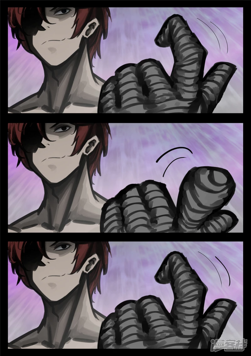 第一百七十八章 围剿-第177话