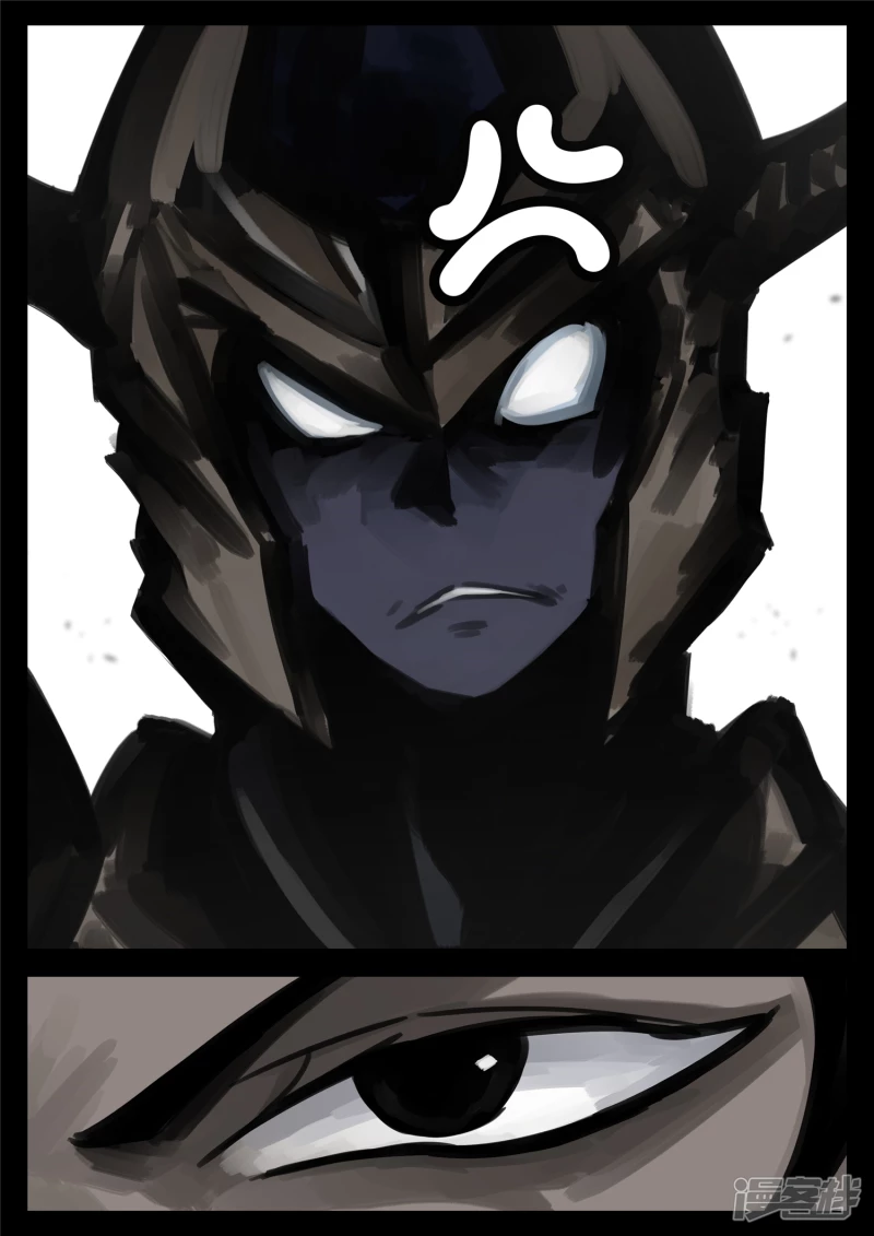 第一百七十八章 围剿-第177话