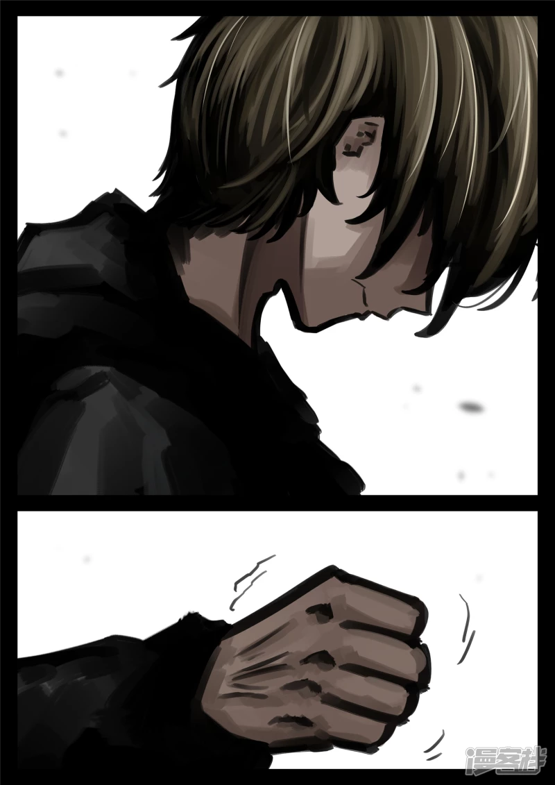 第一百八十二章 强弩之末-第181话