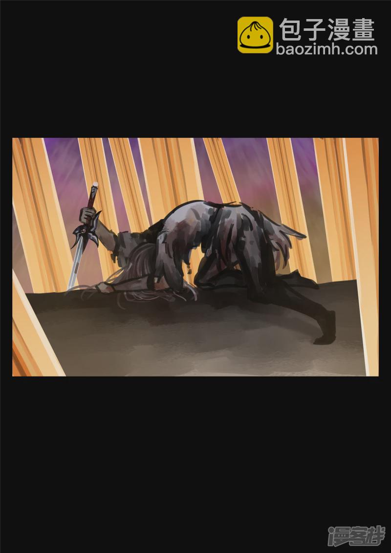 第一百八十六章 王对王-第185话