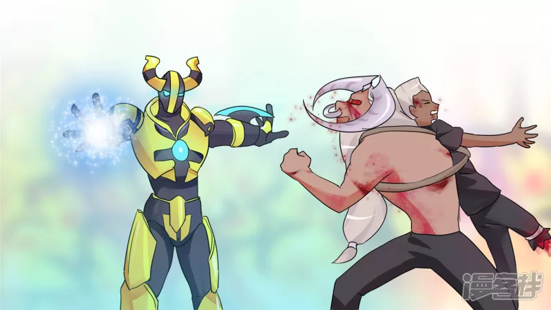 牛气冲天(1/2)-第29话