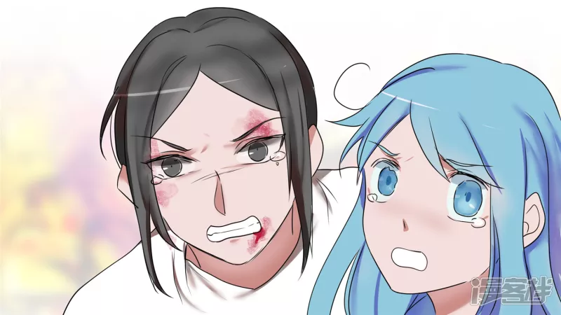 牛气冲天(1/2)-第29话