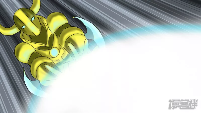 牛气冲天(1/2)-第29话