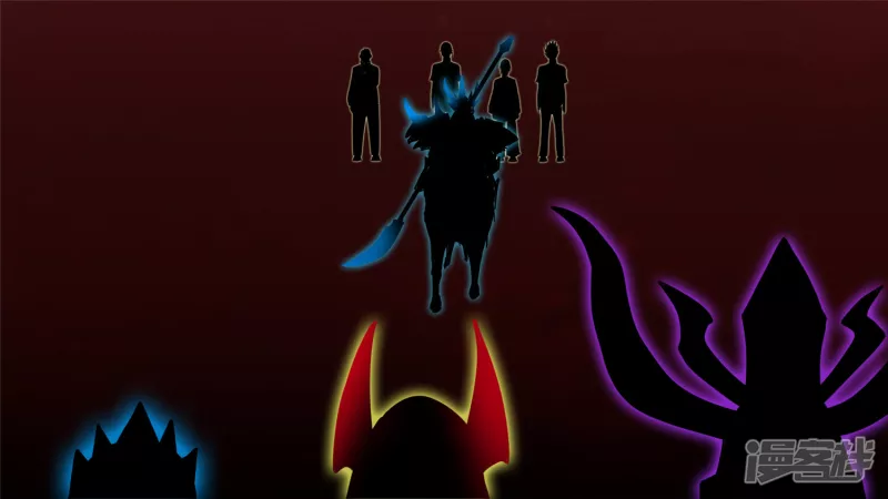 无所畏惧(1/2)-第39话