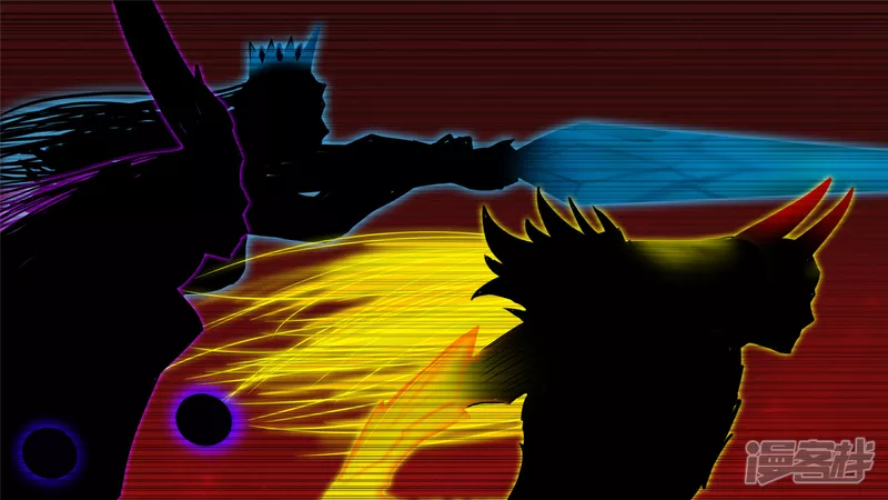 无所畏惧(1/2)-第39话