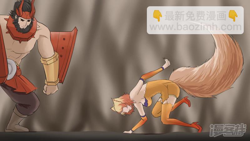 第五章 羁绊是什么意思呢(1/2)-第5话