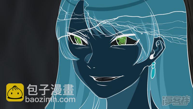 第五章 羁绊是什么意思呢(1/2)-第5话