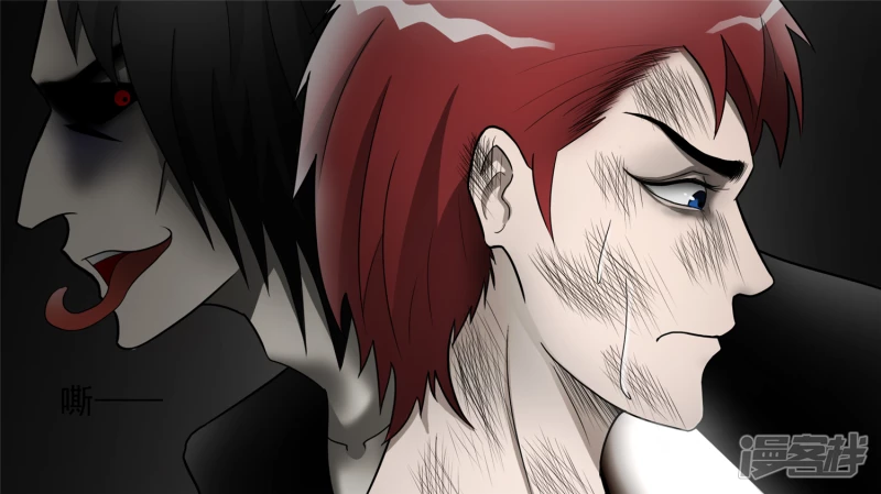 史上最强召唤师(1/2)-第43话