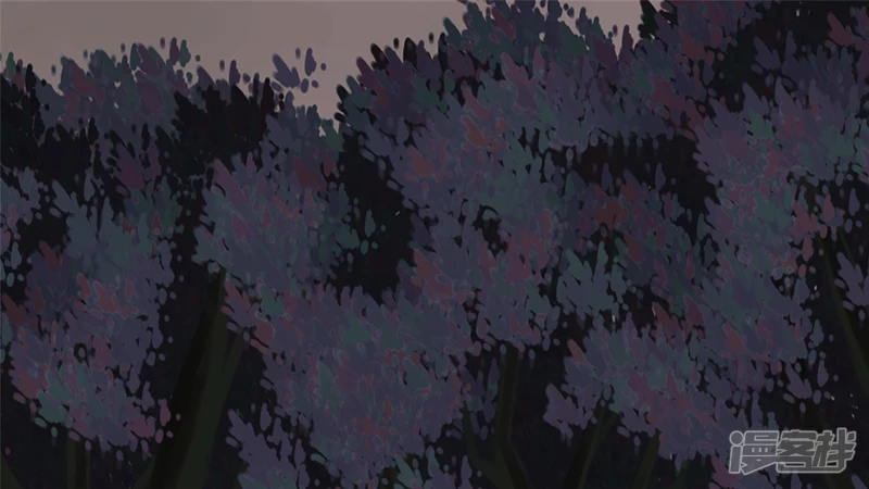 动物世界(1/2)-第51话