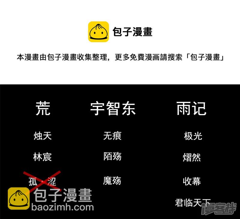 动物世界(1/2)-第51话