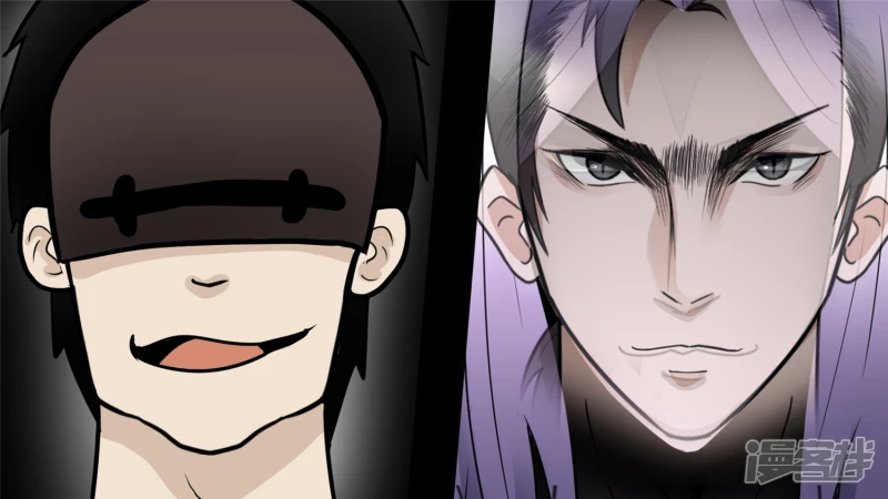 动物世界(1/2)-第51话