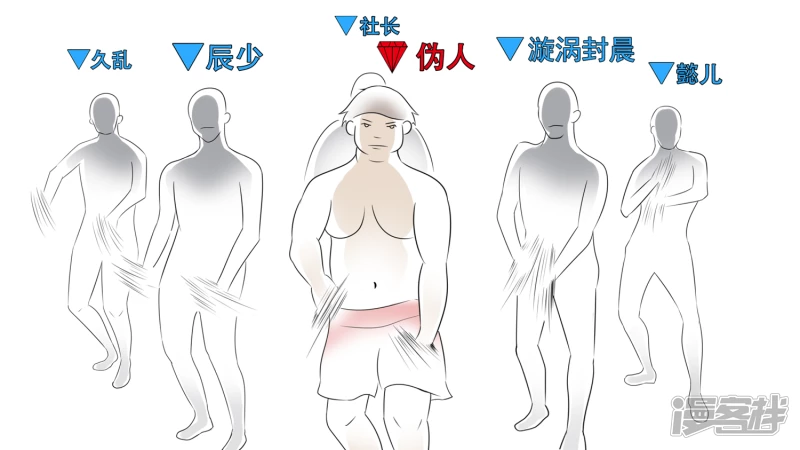 功高震主(1/2)-第57话