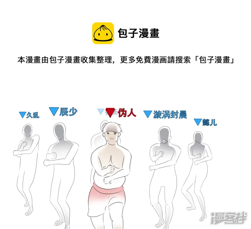 功高震主(1/2)-第57话