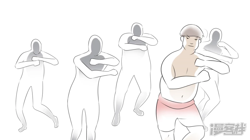 功高震主(1/2)-第57话