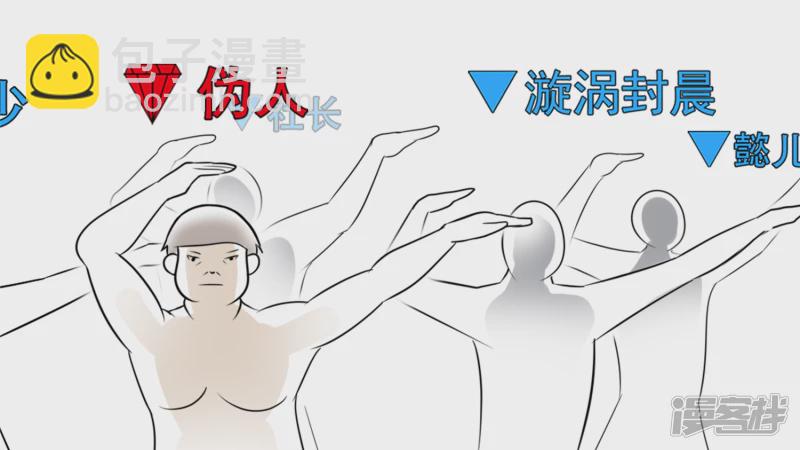 功高震主(1/2)-第57话