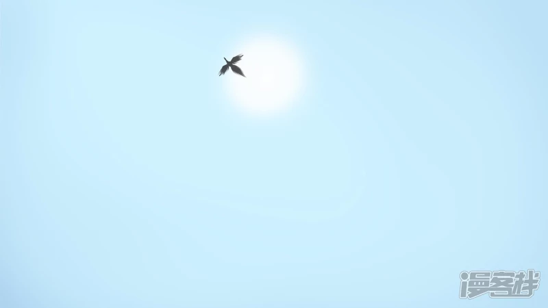 第七章 新伙伴(1/2)-第7话