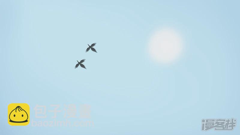 第七章 新伙伴(1/2)-第7话