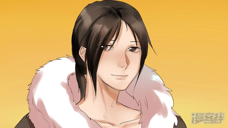 第七章 新伙伴(1/2)-第7话