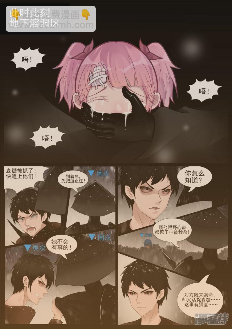 第六十八章 谜团重重-第67话