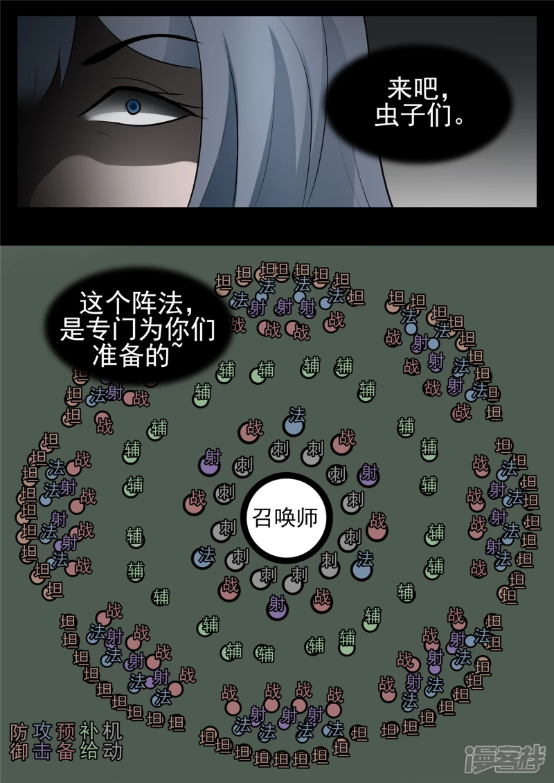 第八十章 狮子搏兔-第79话