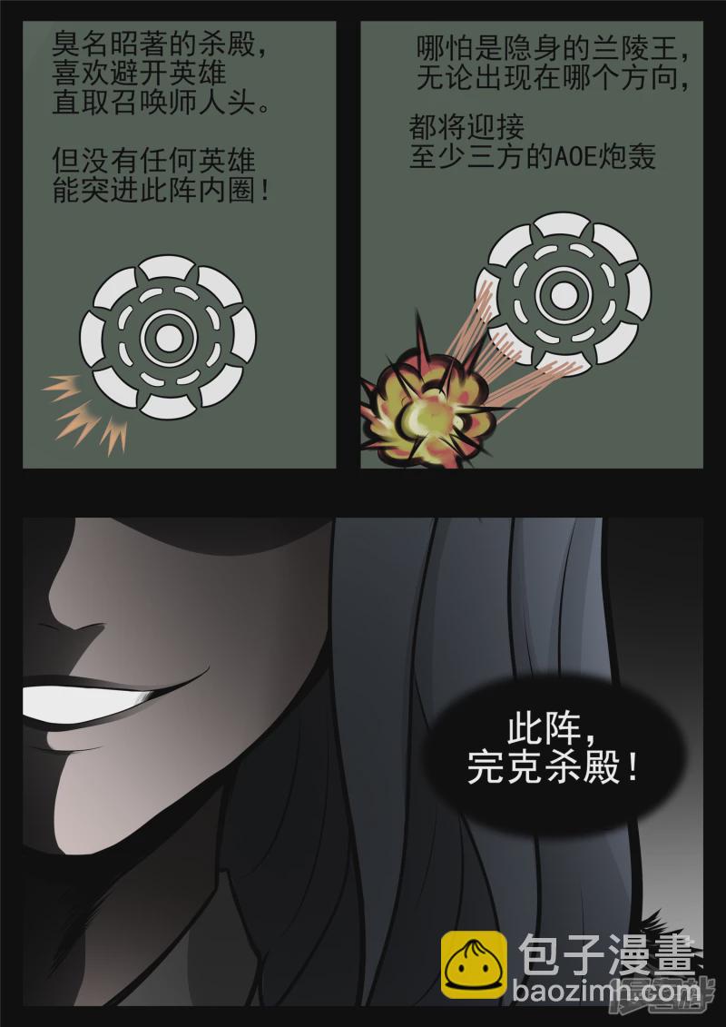 第八十章 狮子搏兔-第79话