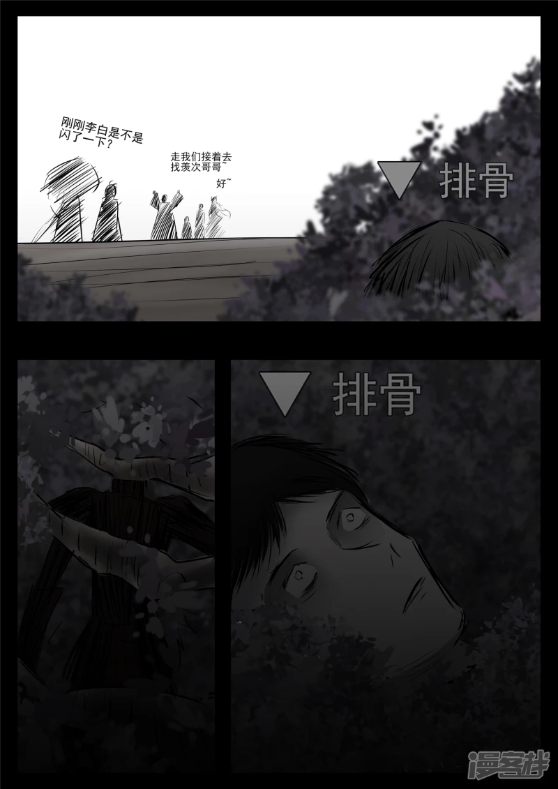 第八十章 狮子搏兔-第79话