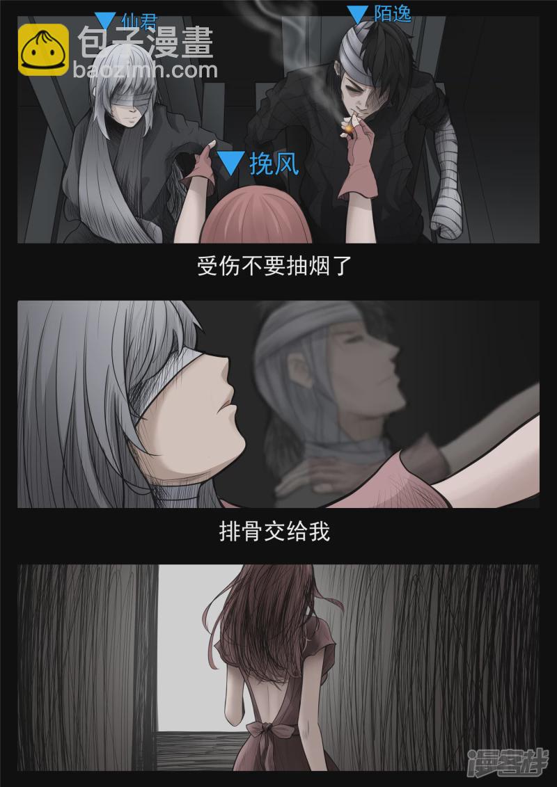 第八十章 狮子搏兔-第79话